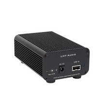 LHY Audio 15W/5V Linear Power Supply DUAL DC ...