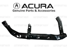 FITS 21 - 25 ACURA TLX PASSENGER RIGHT BUMPER HEADLIGHT MOUNT BRACKET OEM NEW RH