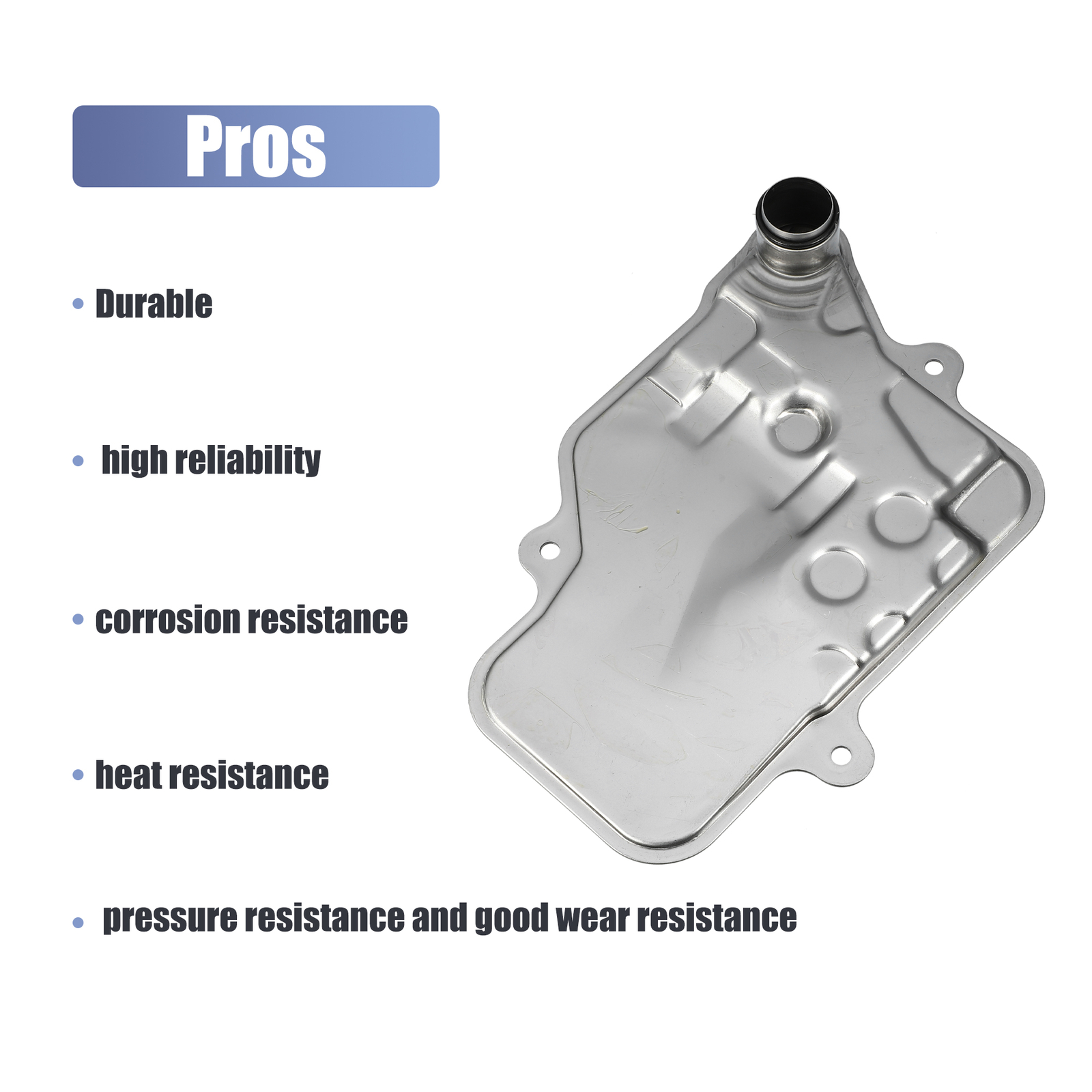 31728AA120 Transmission Filter Oil Pan Gasket for Subaru Forester 2.0L