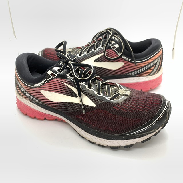 brooks ghost 9.5 wide