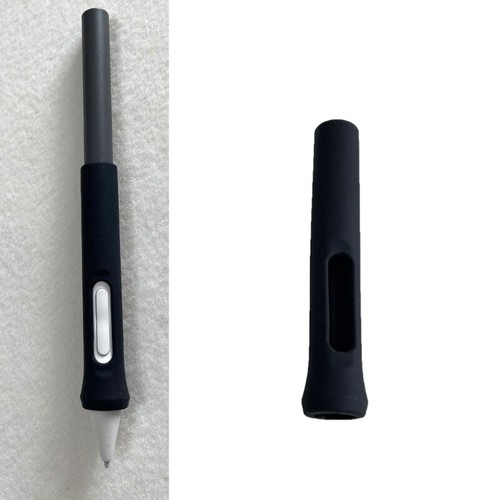 Protective Pen Case Comfortable Pen Grip Holder for One DTC133 DTC121 DTC134 - Zdjęcie 4 z 10