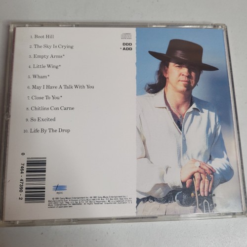 S-Z Classic Rock, Hard Rock 60s 70s 80s, New Wave Build Your Own CD Lot CDs - Imagen 344 de 574