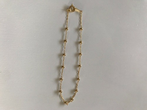 2 Gold plated Bracelets Jewelry Gift Set - Picture 4 of 4