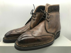 bespoke boots uk