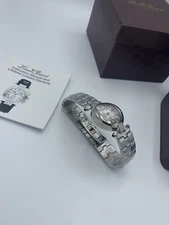 Lucien Piccard Womens Watch - With Box - New