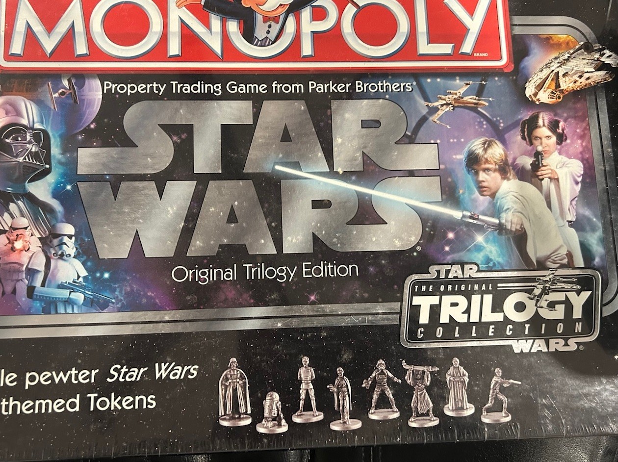 2004 New Open Box Sealed