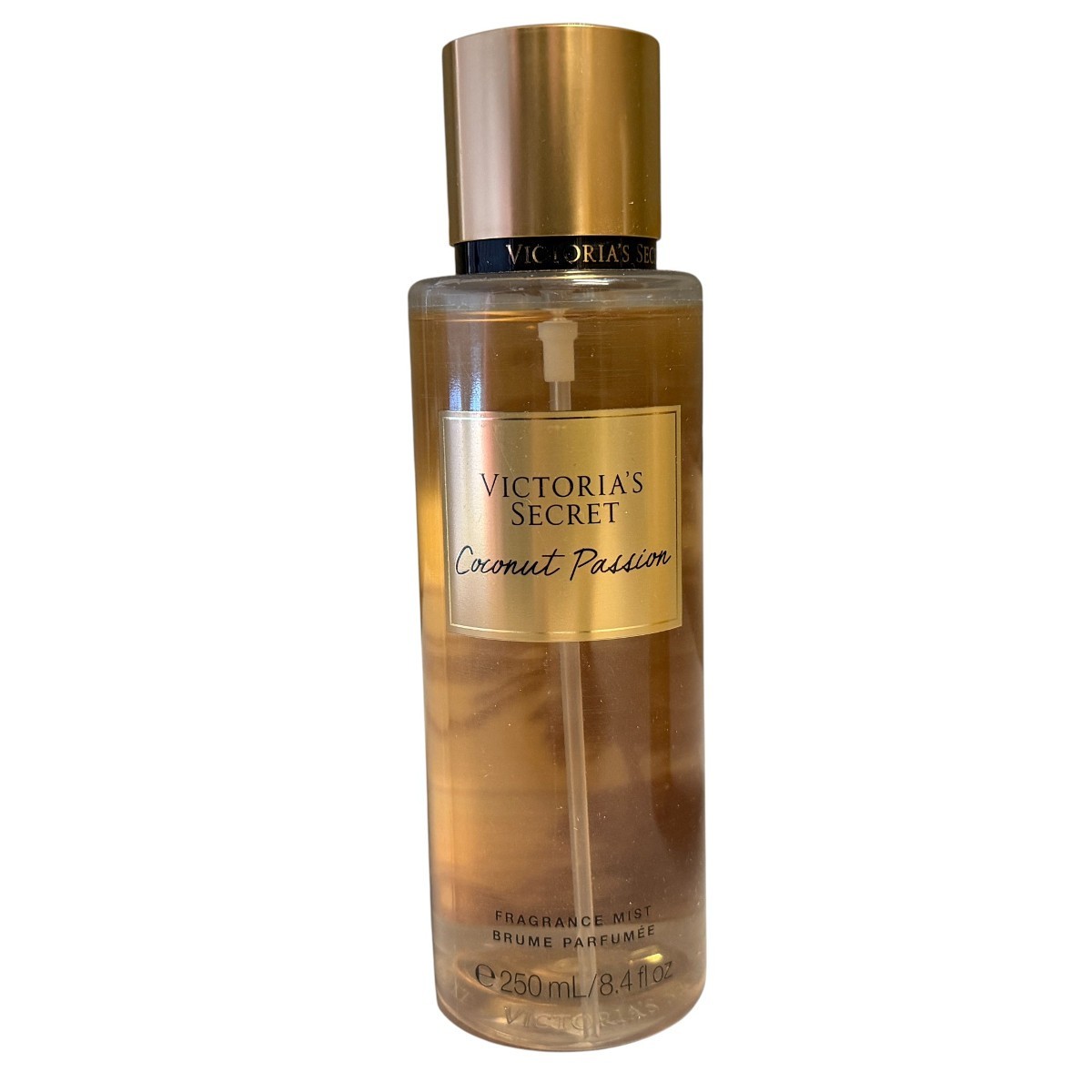 Victoria's Secret Coconut Passion Fragrance Mist 250ml
