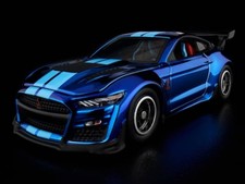 Hot Wheels Rlc 2022 Ford Mustang Shelby Gt500 Code Red Confirmed Presale