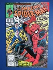 AMAZING SPIDER-MAN # 327 - (VF+) -GRAVITY STORM-ACTS OF VENGEANCE-MARY JANE