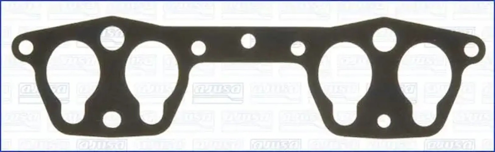 GASKET INTAKE MANIFOLD 13111100 FOR RFZ RGY RGX R5A RDZ XU102C/R6A 2.0L - Image 7