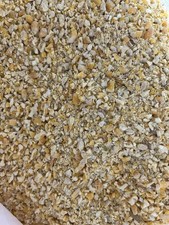 Premium Cracked Corn 10 Lb Tub, Cwik Feed Brand