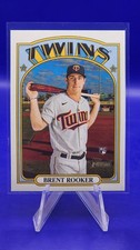 2021 Topps Heritage Rookie Cards - Pick what you want!