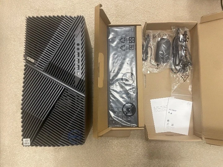 Dell G5 PC Desktops for sale | eBay