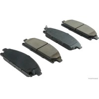 Herth Buss Jakoparts J3601090 Bremsbelagsatz
