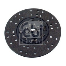 Disque d'embrayage Mercedes 250