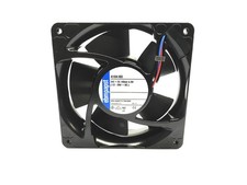 Ebmpapst 24 VDC 190mA 4.5W Axial Fan 4184NX NOS