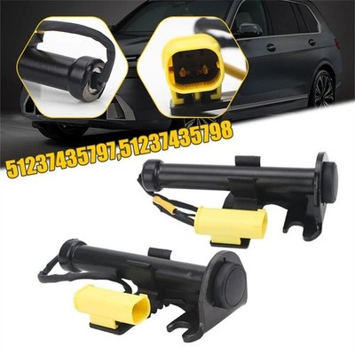 Precision Engineered Motorhaubensensor für BMW 51237435798 51237435797 G30 bis