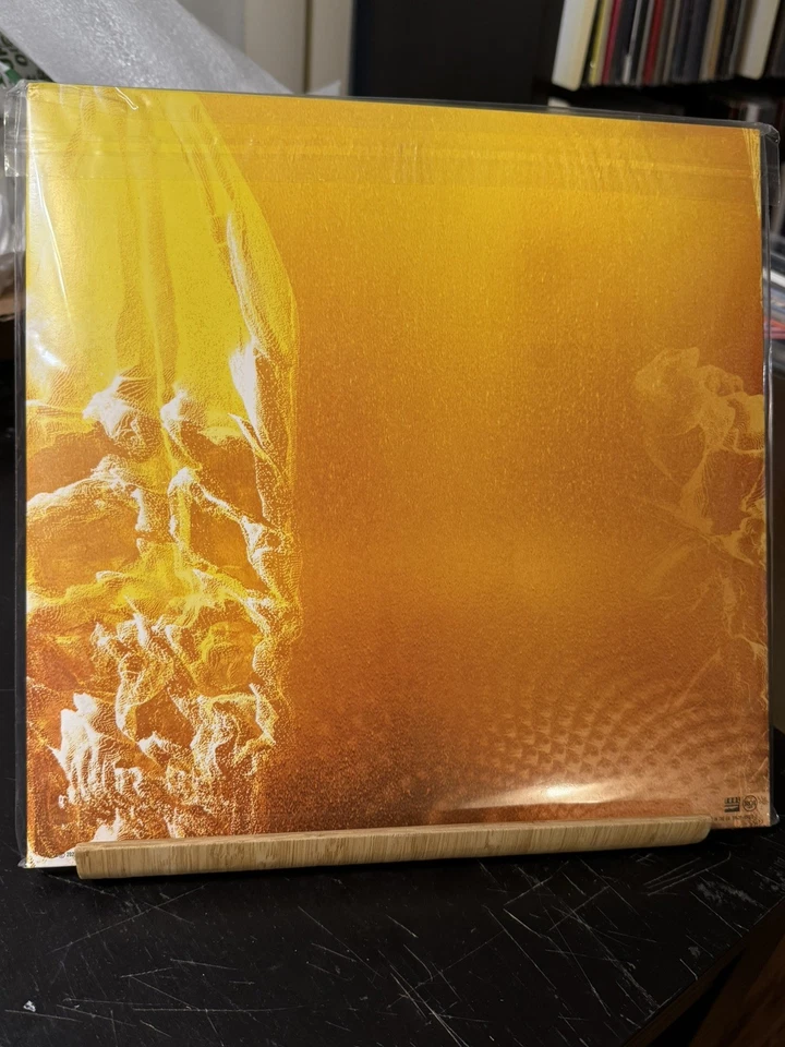 Tool - Fear Inoculum Vinyl 3LP Signed / Autographed By Alex Grey w/ Poster! NEW! - Image 3 of 3