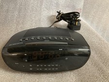 Roberts Analogue Clock Radio FM/MW 7 Day Return