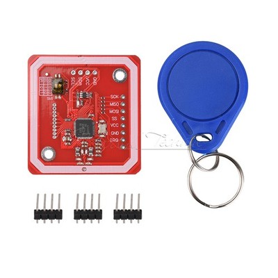 PN532 NFC RFID Module V3 Kits Reader Writer For Arduino Android Phone Module