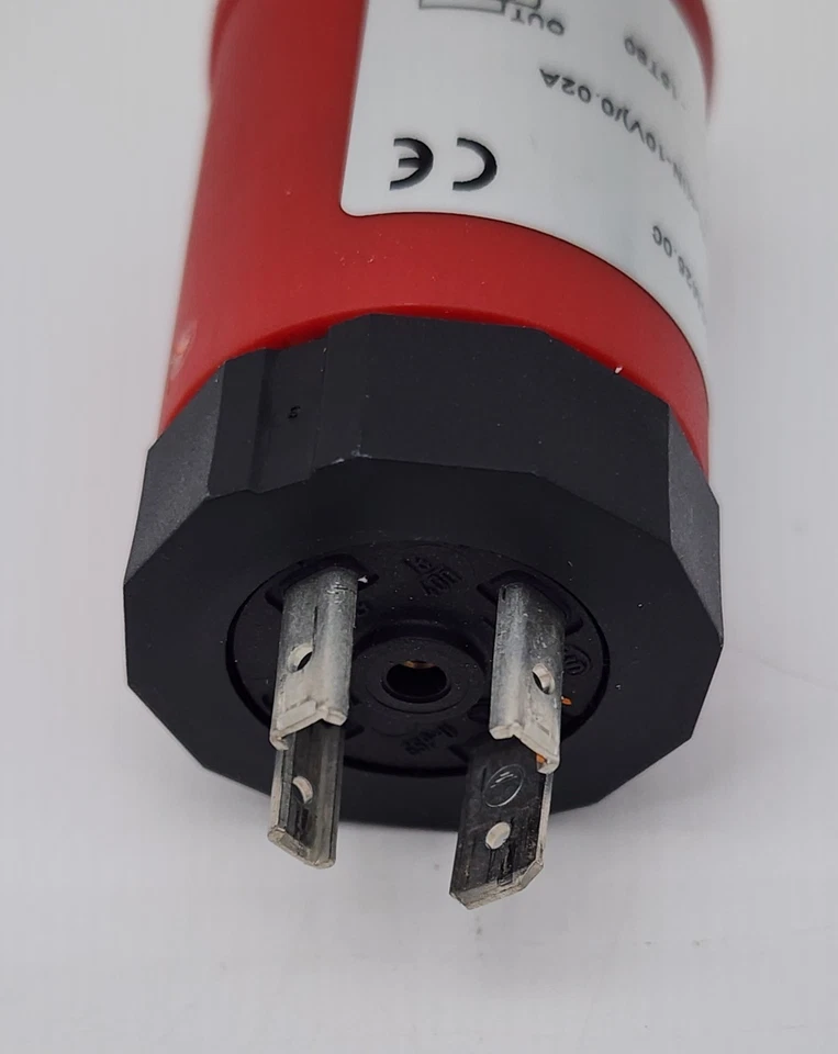 CMC Y01CM25.00 Pressure 11-33v-dc 0-16bar Transmitter 1/4in Npt ATLAS COPCO - Image 2 of 4