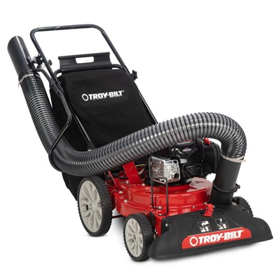 #ad Troy Bilt 24A 060FB66 CSV060 Chipper Shredder Vacuum 163cc Briggs amp; Stratton $829.99