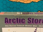 Arctic Storm GMT Unpunched russo-finnish Winter War Soviets vs Plucky Finland — photo 2