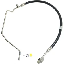 For Honda Odyssey Power Steering Hose 2005 2006 2007 6 Cyl 3.5L Pressure Hose