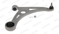 MOOG Querlenker Dreieckslenker HY-TC-17014 Aluminium Box für HYUNDAI KONA OS OSE