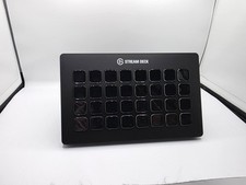 Elgato Stream Deck XL - 32 LCD Keys USB Streaming Controller