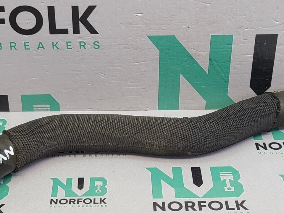 Manguera refrigerante Peugeot GT P24 2008 HSR23335 Foto 4 de 4