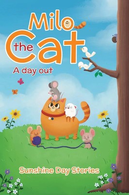 Salim K Luke | Milo the Cat | Buch | Englisch (2021) | Salim Khan
