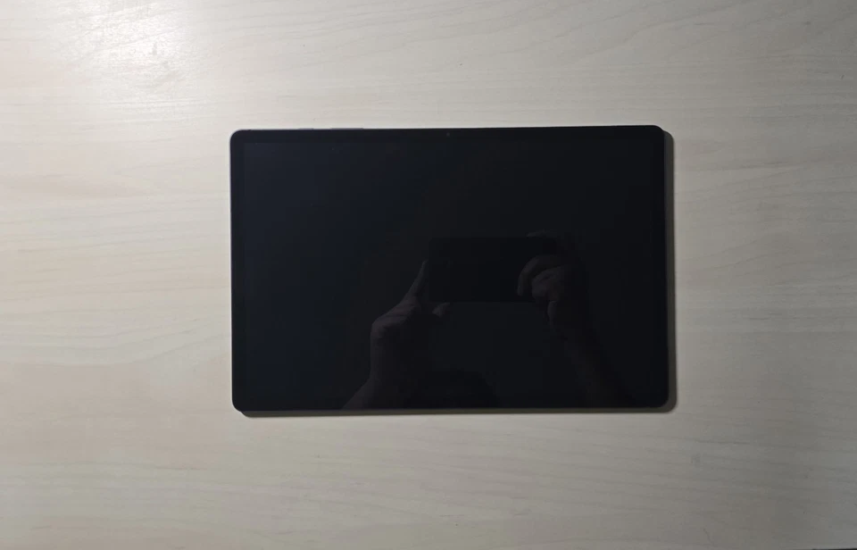 Samsung Galaxy Tab S9 Plus SM-X816B 256GB, Wi-Fi, 12.4" Graphite, S-Pen