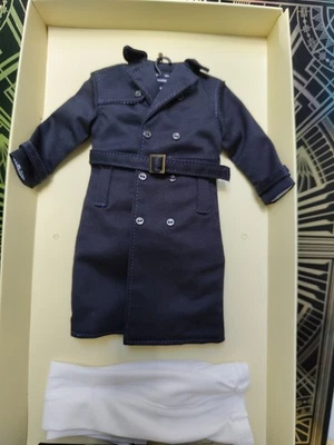 Outfit only no Doll Defa lucy collector edition no fashion Royalty Poppy parker - Imagen 1 de 2
