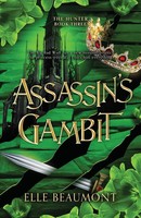 Assassin's Gambit | Elle Beaumont | Taschenbuch | Englisch | 2024