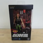 G.I. Joe Classified Series #192 Ninja Force Zartan Exclusive Action Figure 2026