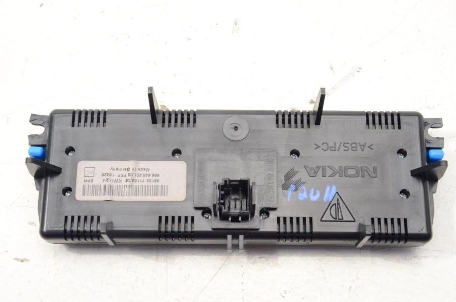 Ecualizador Porsche 911 Convertible 996 2001-2005 99664520102 Foto 4 de 4