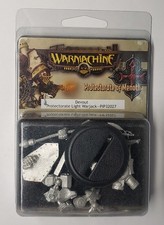 Devout Light Warjack - Protectorate of Menoth...