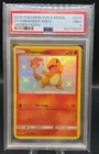 Charmander SV6/SV94 Hidden Fates: Shiny Vault Holo PSA 9
