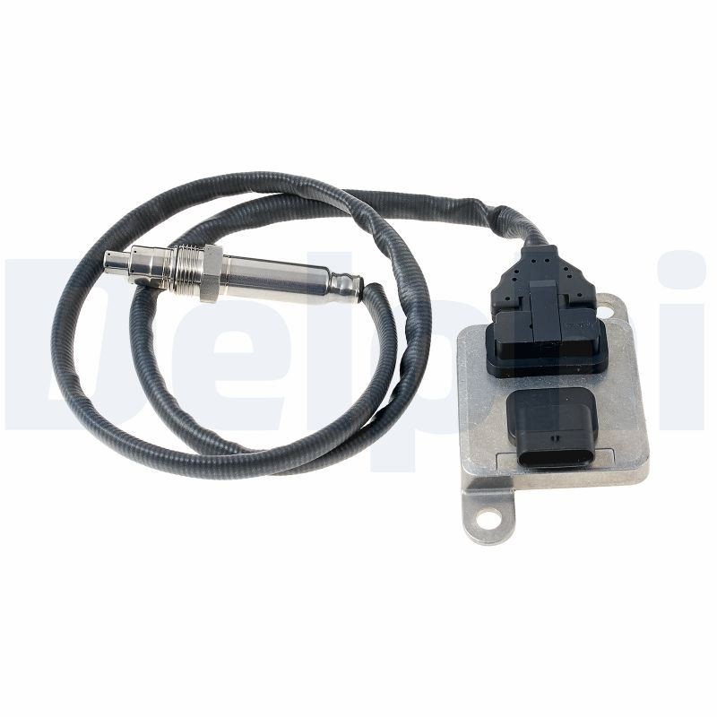 Capteur NOx pour catalyseur BMW Série 5 Berline et Touring E60 E61 de 2007 à 2010