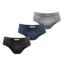 6 slip uomo primal cotone elasticizzato 2200