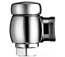 Sloan H700A Screwdriver Stop 1 in. Vandal-Resistant Plumbing Control Stop