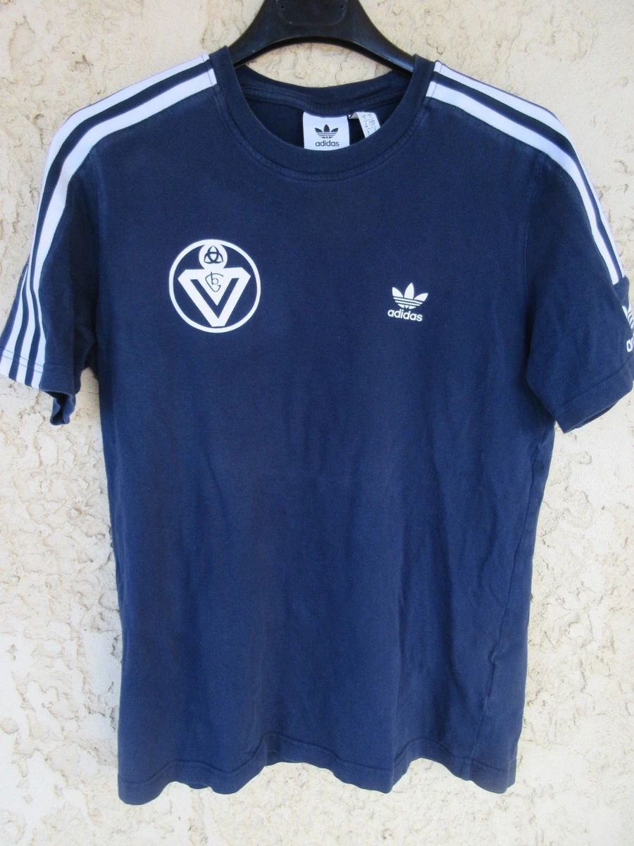 GIRONDINS De BORDEAUX Maillot 1992/1994 Vintage Jersey Retro Shirt France Zinedine Zidane