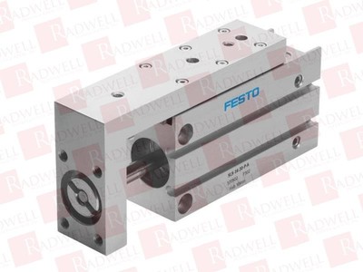 FESTO SLS-10-25-P-A / SLS1025PA (BRAND NEW)