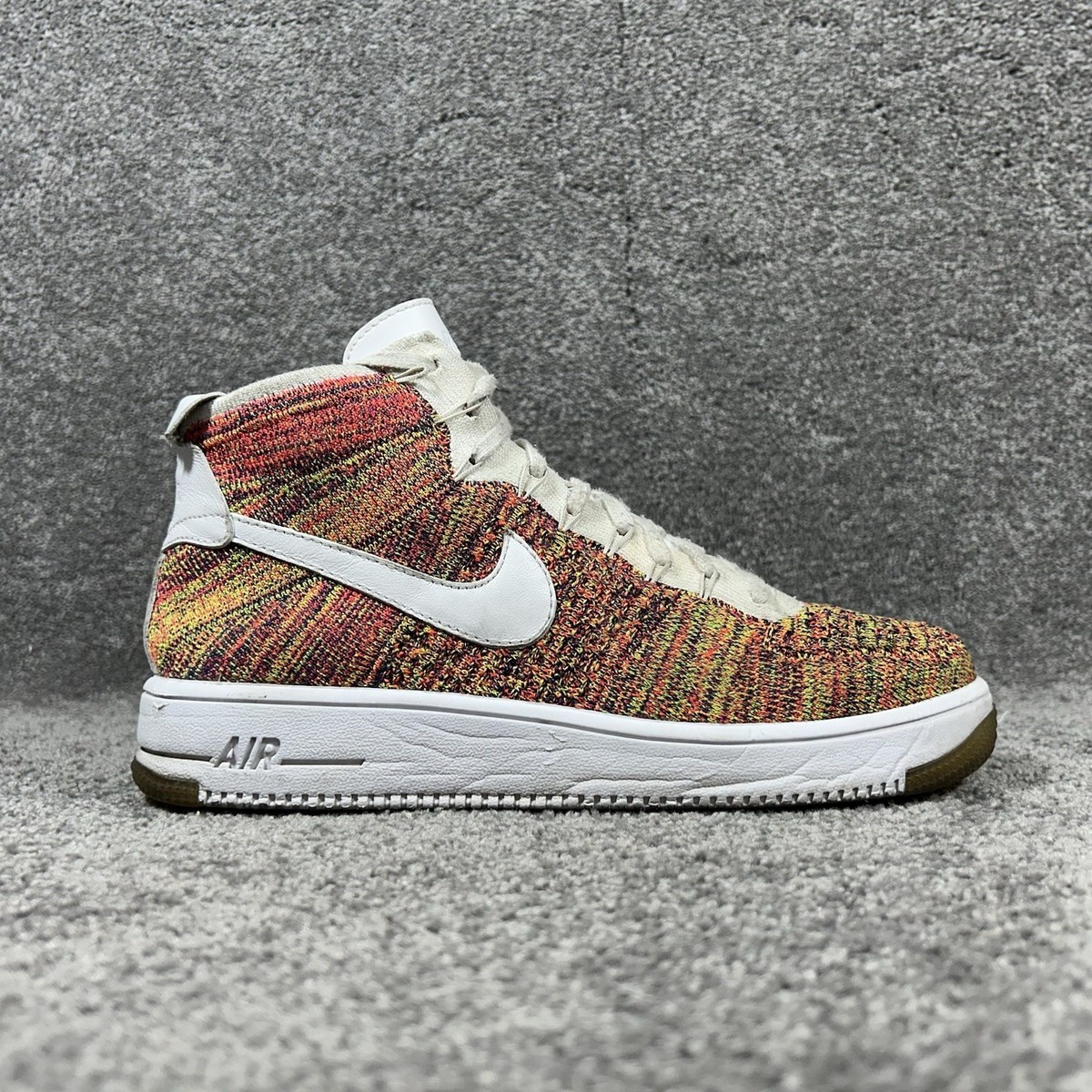 air force 1 flyknit colorways