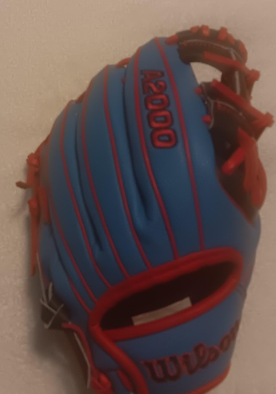 2025 Wilson RH Infield A2000 PF11SS Baseball Glove 11"