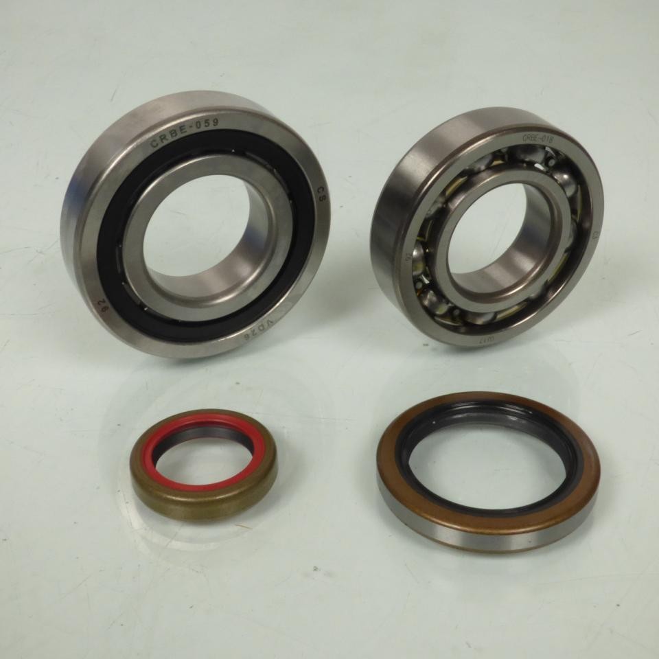 Joint spi et roulement Hot Rods haute résistance Husqvarna Te 300 2T