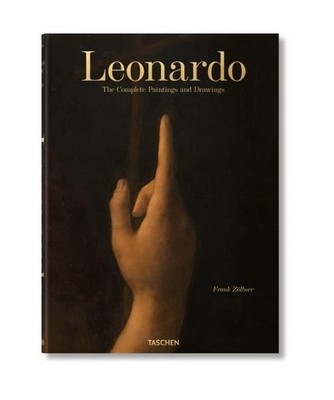 Léonard. Tout L'œuvre Peint Et Graphique, Z�llner, Frank; Nathan, Johannes