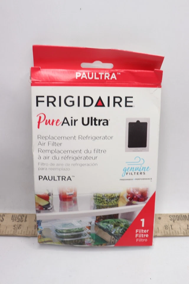 Cartucho de filtro de aire Frigidaire PureAir Ultra Foto 2 de 3