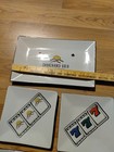 5 Plates From Chuckchansi Resort And Casino Plates Fantastic Graphics Well Made — photo 4